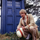 Illustration for article titled Classic Doctor Who Stories That Are Actually About Time Travel